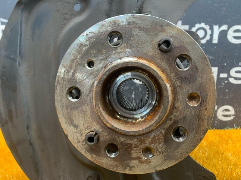 ступица, 12000 рублей, Красноярск