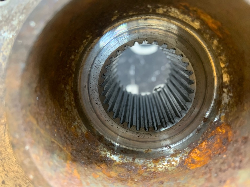 ступица, 12000 рублей, Красноярск