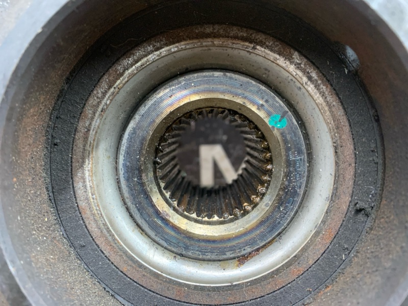 ступица, 12000 рублей, Красноярск