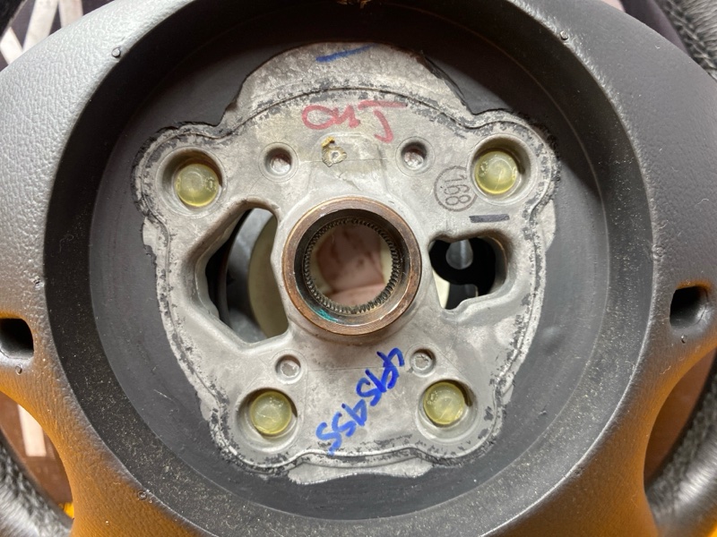 руль, 11000 рублей, Красноярск