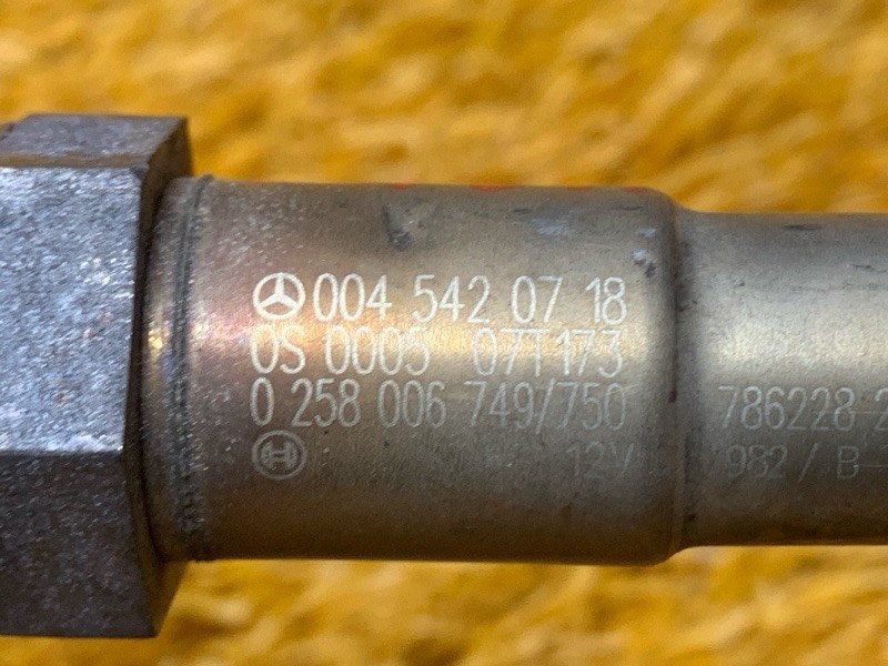 Датчик кислорода, 300 рублей, Красноярск