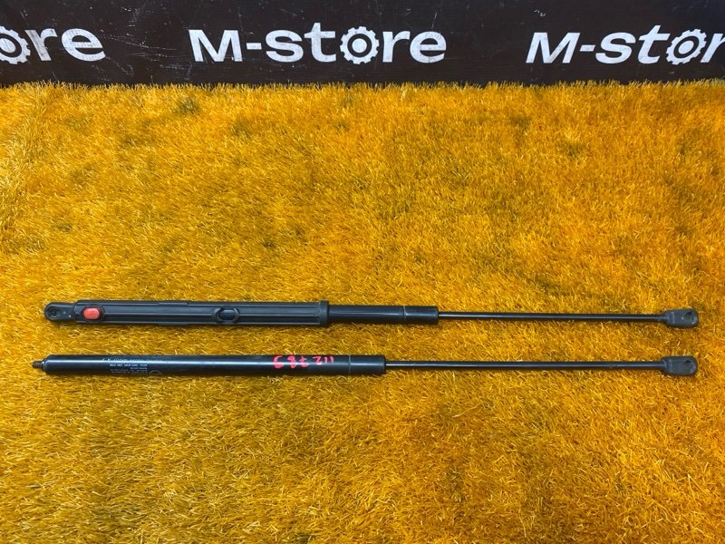 амортизатор капота, 3500 рублей, Красноярск