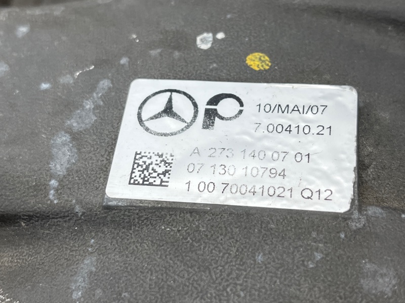 коллектор впускной, 18000 рублей, Красноярск