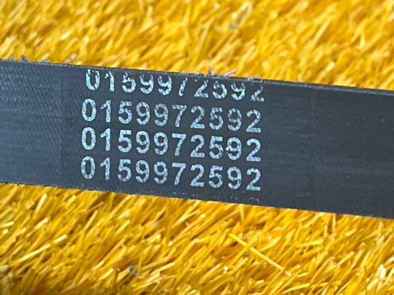 Ремень приводной, 500 рублей, Красноярск