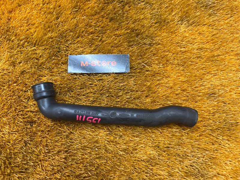 Патрубок картерных газов, 300 рублей, Красноярск