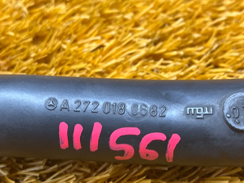 Патрубок картерных газов, 300 рублей, Красноярск