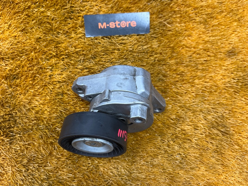 Натяжитель приводного ремня, 500 рублей, Красноярск