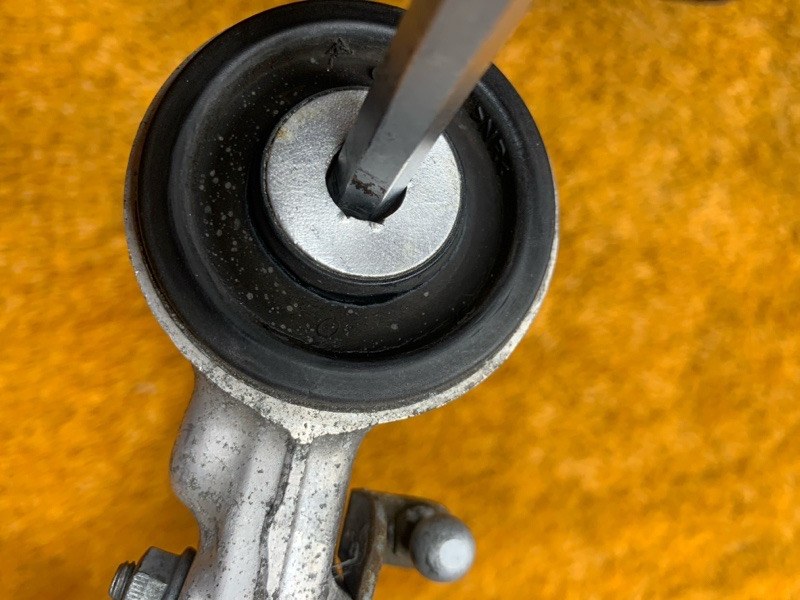 Рычаг подвески верхний, 4000 рублей, Красноярск