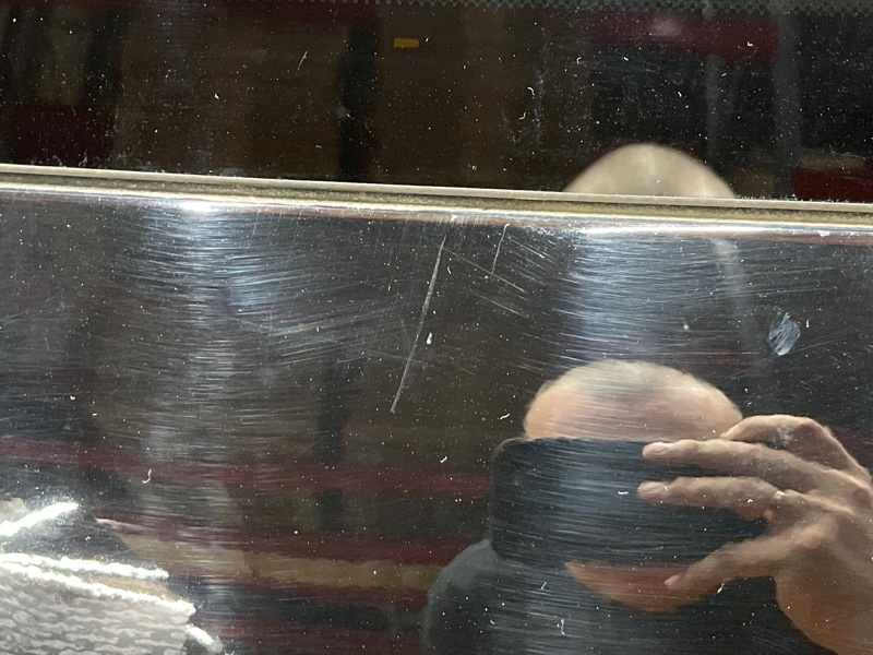 Крышка (дверь) багажника, 27000 рублей, Красноярск