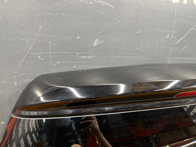 Крышка (дверь) багажника, 27000 рублей, Красноярск