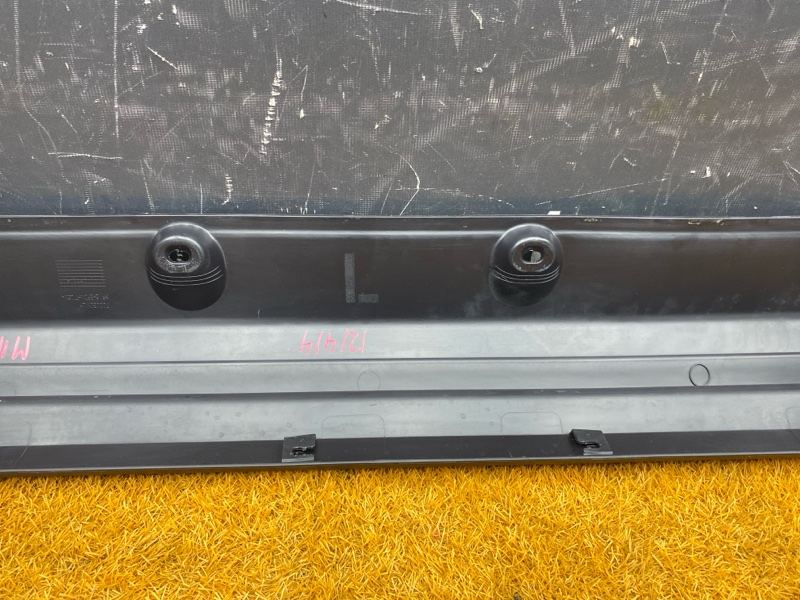 накладка на порог, 1000 рублей, Красноярск