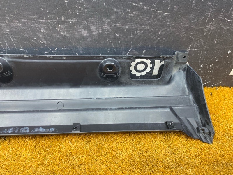 накладка на порог, 1000 рублей, Красноярск