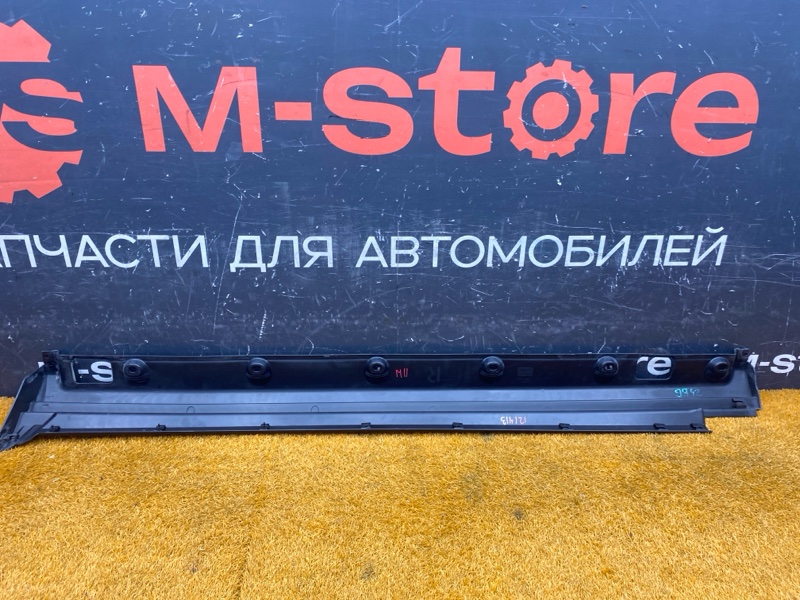 накладка на порог, 800 рублей, Красноярск