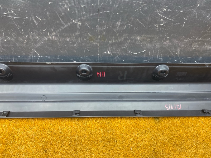 накладка на порог, 800 рублей, Красноярск