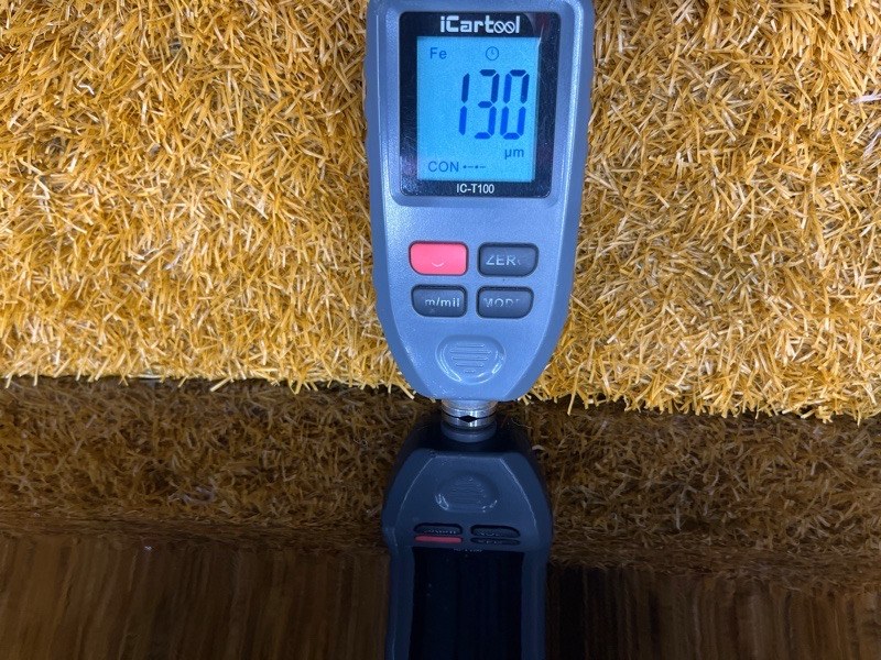 Крышка (дверь) багажника, 27000 рублей, Красноярск