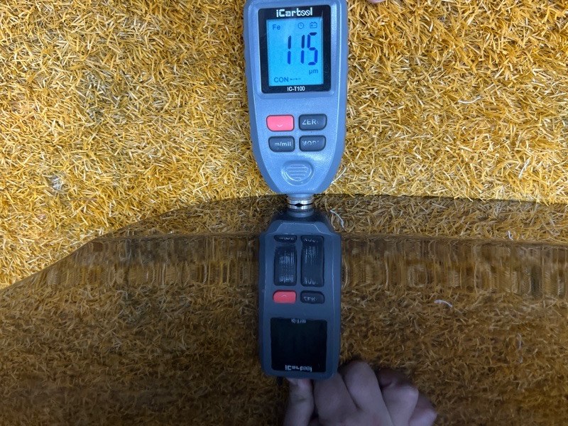 Крышка (дверь) багажника, 27000 рублей, Красноярск