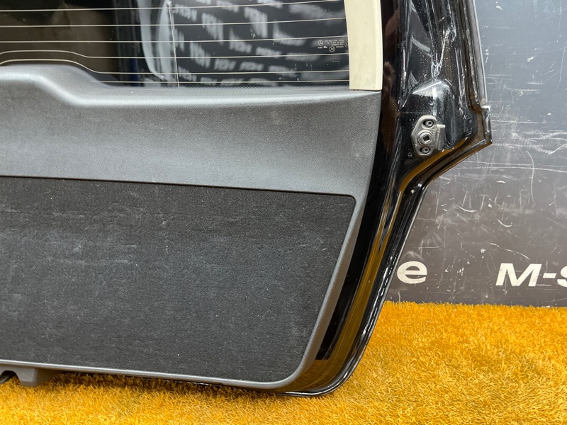 Крышка (дверь) багажника, 27000 рублей, Красноярск