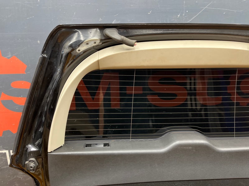 Крышка (дверь) багажника, 27000 рублей, Красноярск