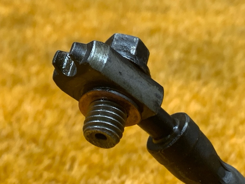 шланг тормозной, 1200 рублей, Красноярск