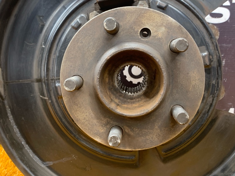 ступица, 3000 рублей, Красноярск