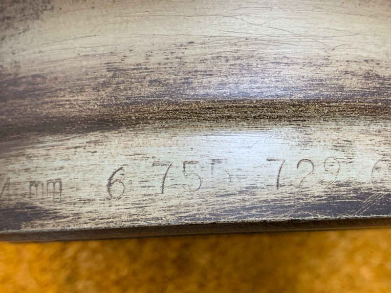 Диск тормозной, 2500 рублей, Красноярск