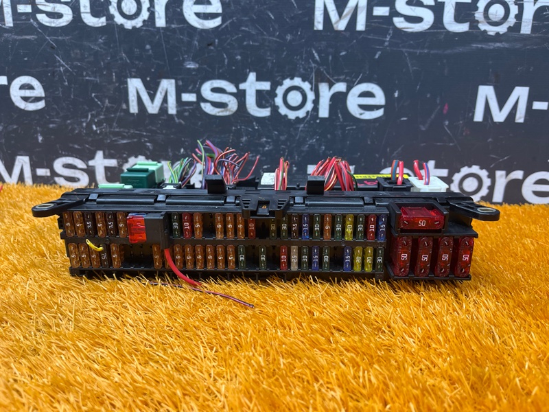 блок предохранителей, 1000 рублей, Красноярск