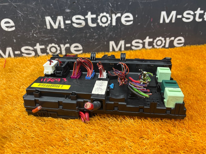 блок предохранителей, 1000 рублей, Красноярск