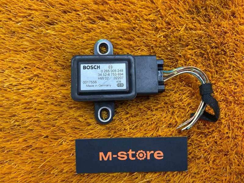 Датчик ускорения, 500 рублей, Красноярск