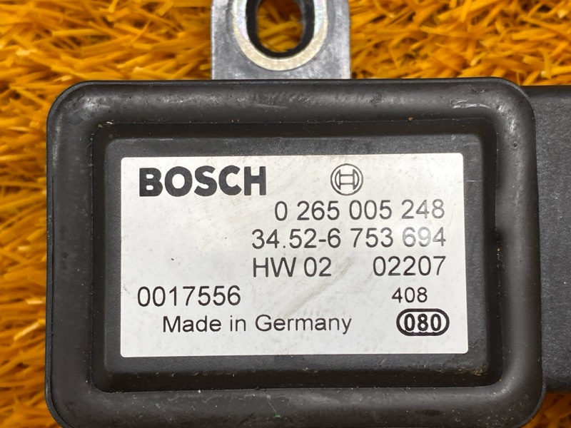 Датчик ускорения, 500 рублей, Красноярск