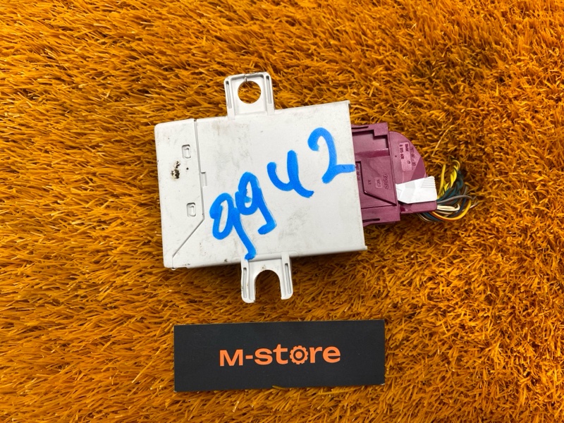 Блок управления, 1500 рублей, Красноярск