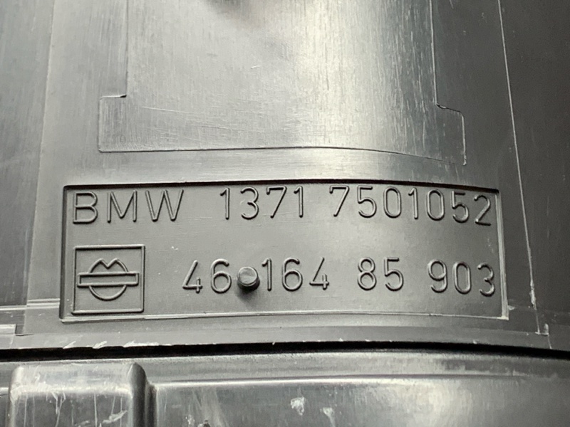 корпус воздушного фильтра, 4000 рублей, Красноярск