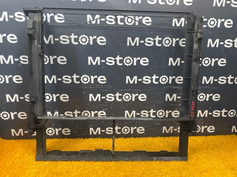 рамка радиатора, 2000 рублей, Красноярск