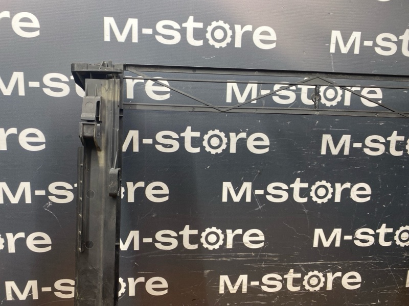 рамка радиатора, 2000 рублей, Красноярск