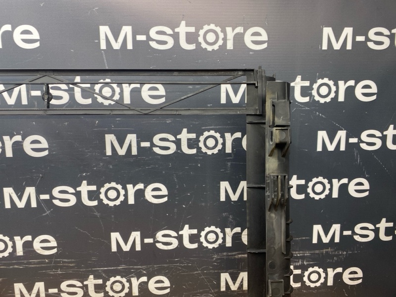 рамка радиатора, 2000 рублей, Красноярск