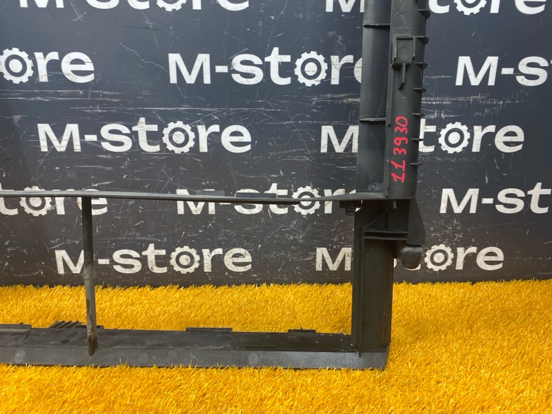 рамка радиатора, 2000 рублей, Красноярск