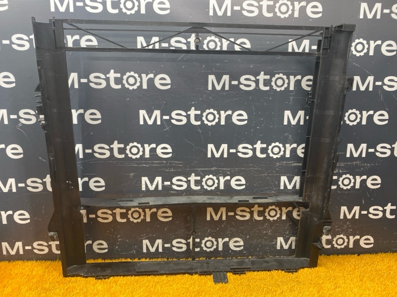 рамка радиатора, 2000 рублей, Красноярск