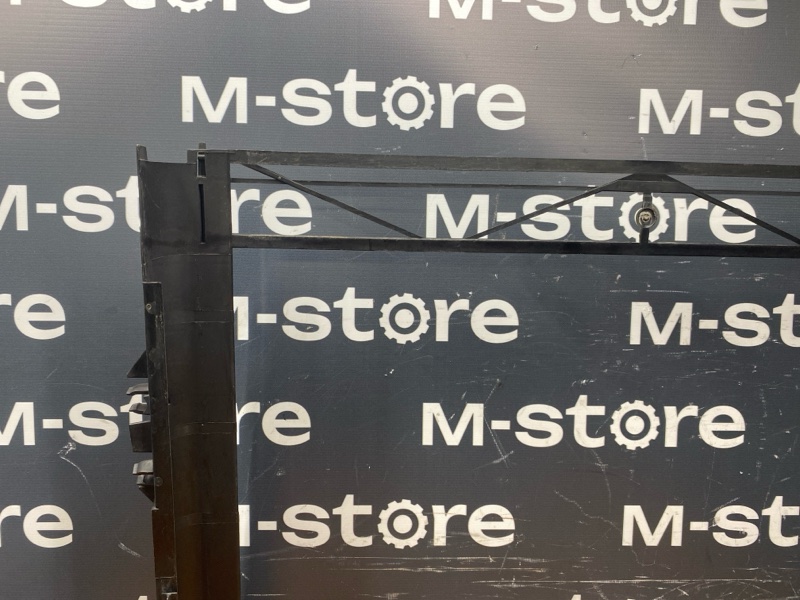 рамка радиатора, 2000 рублей, Красноярск