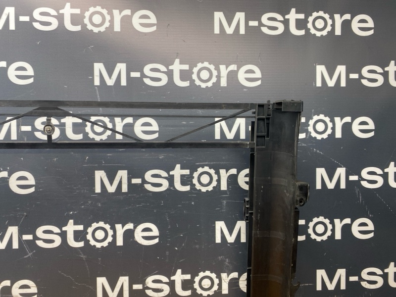 рамка радиатора, 2000 рублей, Красноярск