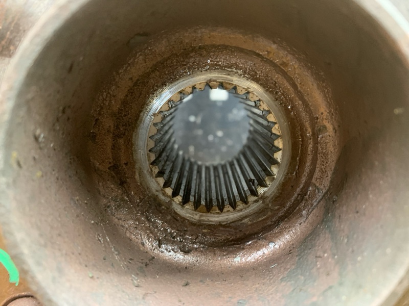 ступица, 3500 рублей, Красноярск