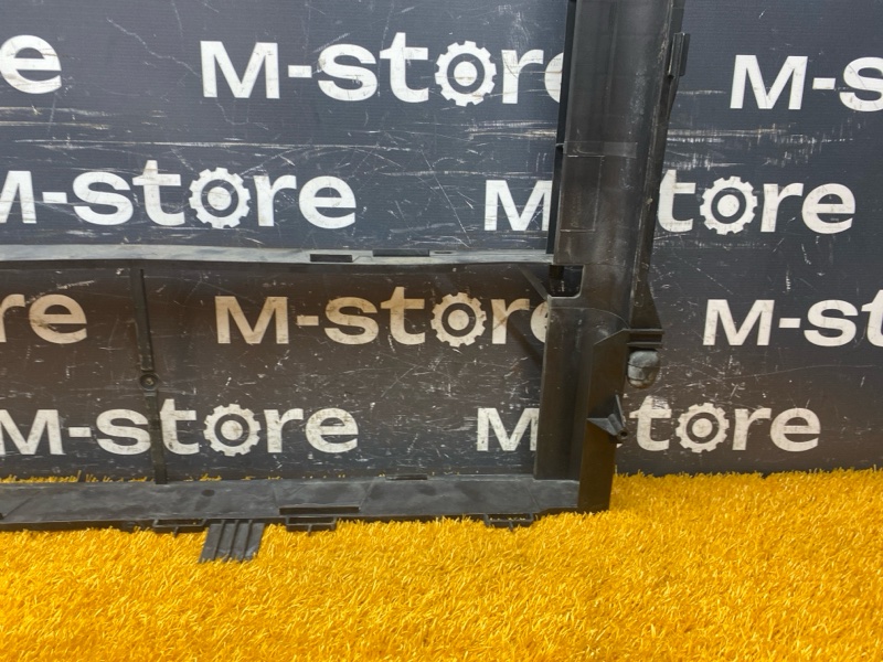 рамка радиатора, 2000 рублей, Красноярск