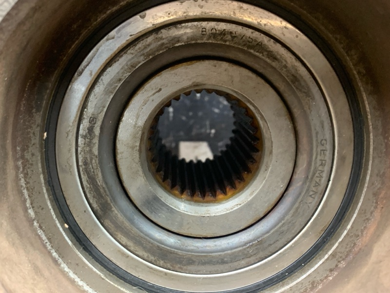 ступица, 3500 рублей, Красноярск