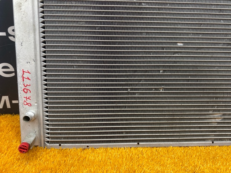 радиатор ДВС, 13000 рублей, Красноярск