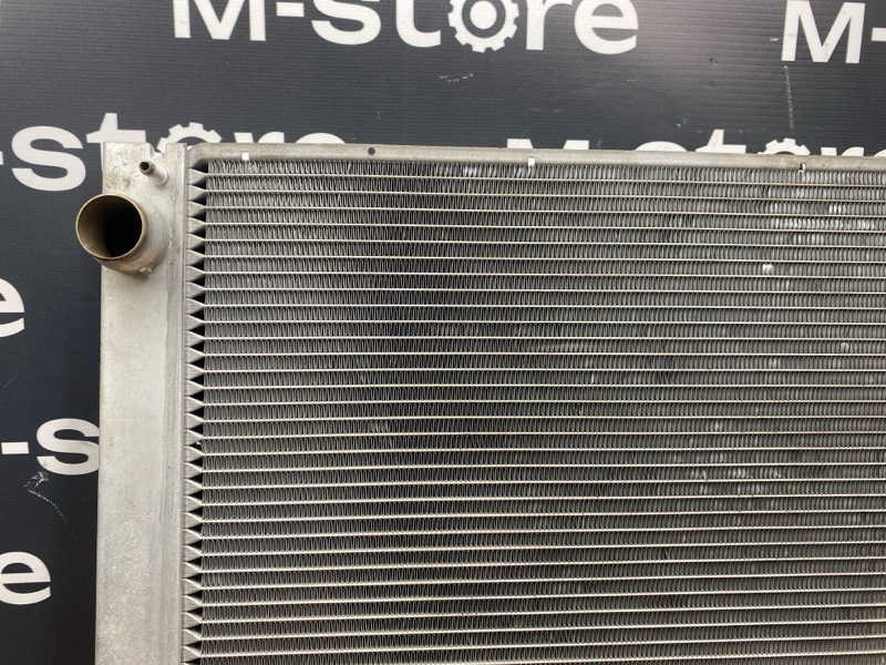 радиатор ДВС, 13000 рублей, Красноярск