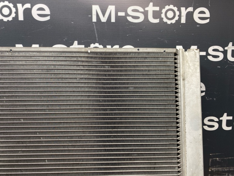 радиатор ДВС, 13000 рублей, Красноярск