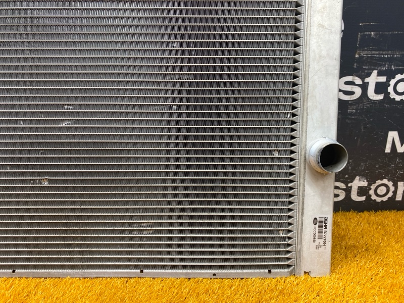 радиатор ДВС, 13000 рублей, Красноярск