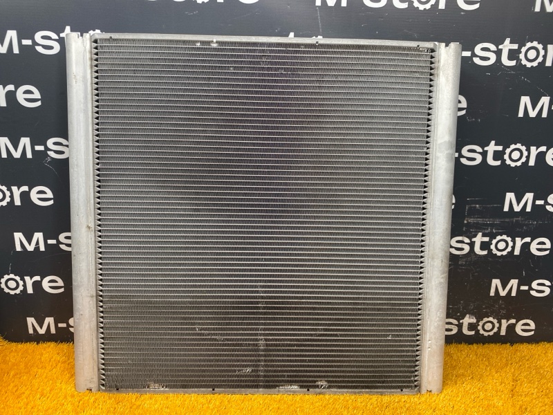 радиатор ДВС, 13000 рублей, Красноярск