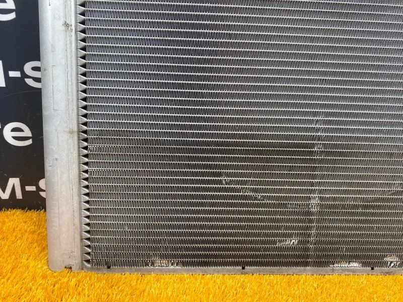 радиатор ДВС, 13000 рублей, Красноярск