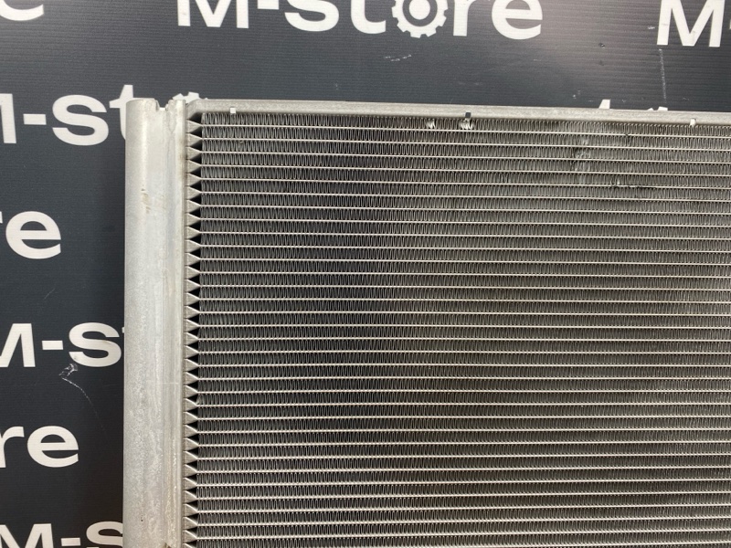 радиатор ДВС, 13000 рублей, Красноярск