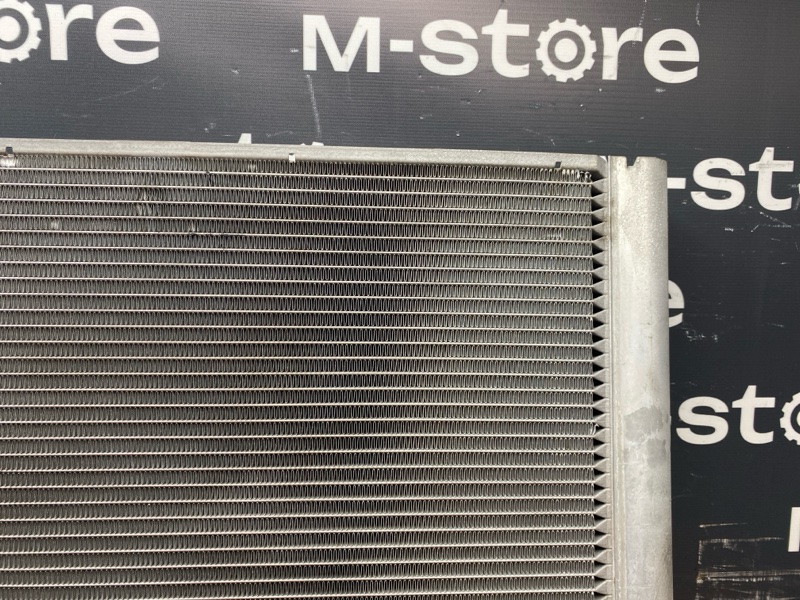 радиатор ДВС, 13000 рублей, Красноярск