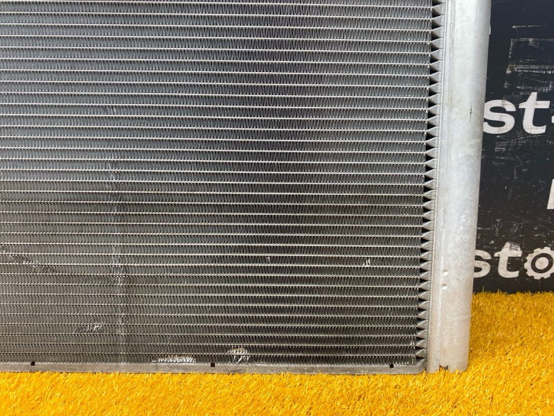 радиатор ДВС, 13000 рублей, Красноярск